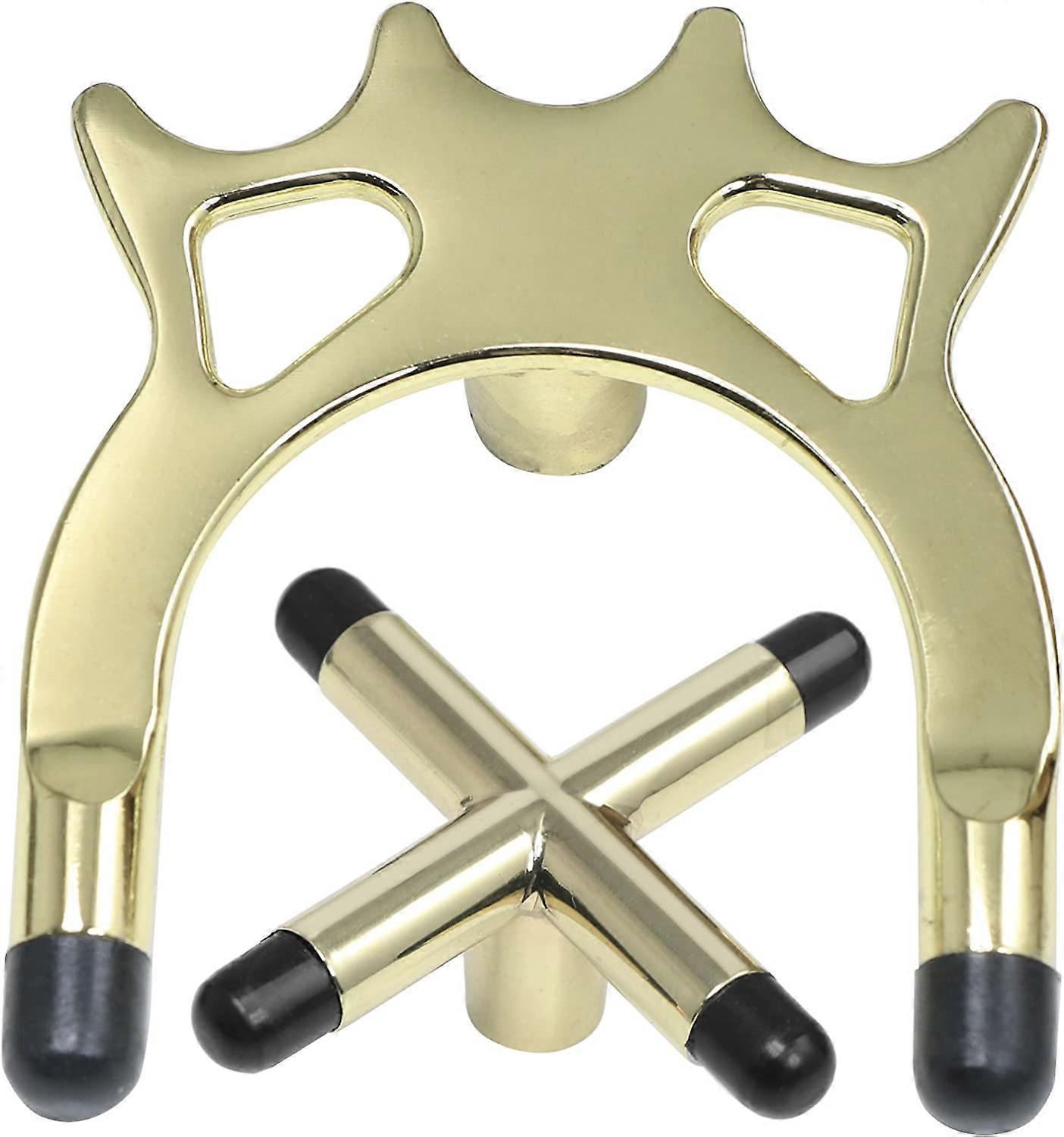 Pool Table Spider Billiard Table and Metal Billiard Table- for Billiard Cue- Non-slip Billiard Cue and Billiard Accessory