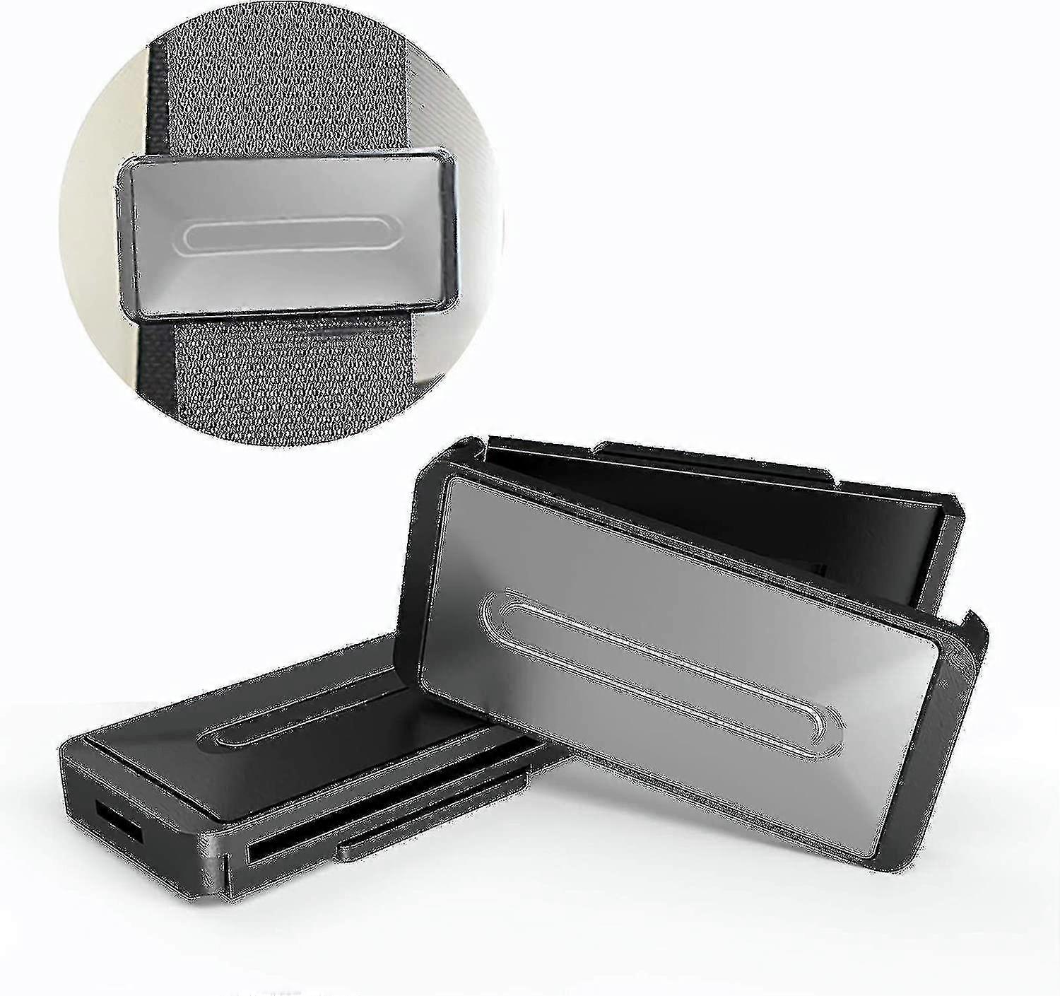 Seat Belt Stopper