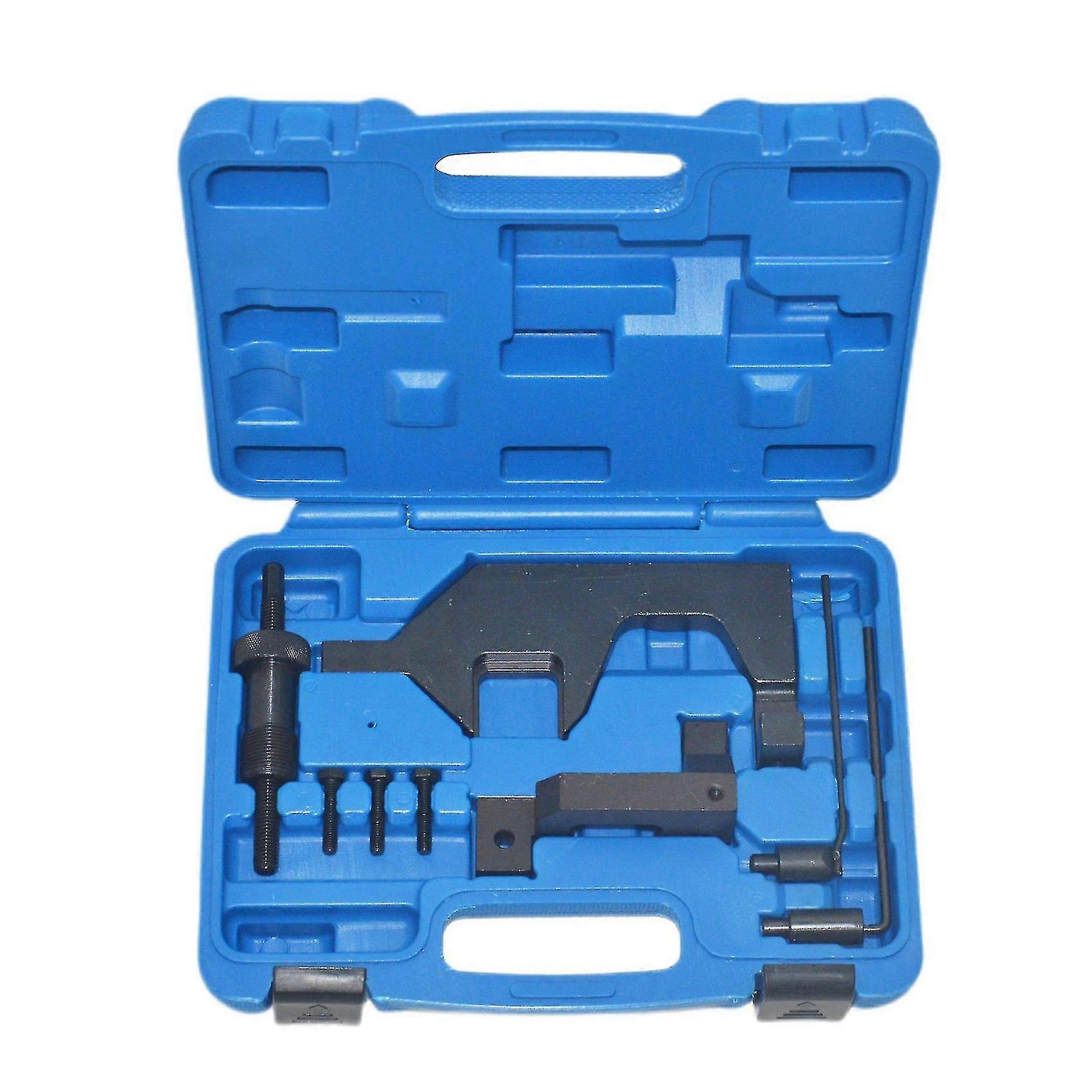 Engine Timing Tool Set Camshaft Alignment Timing Locking Tool Compatible With N13