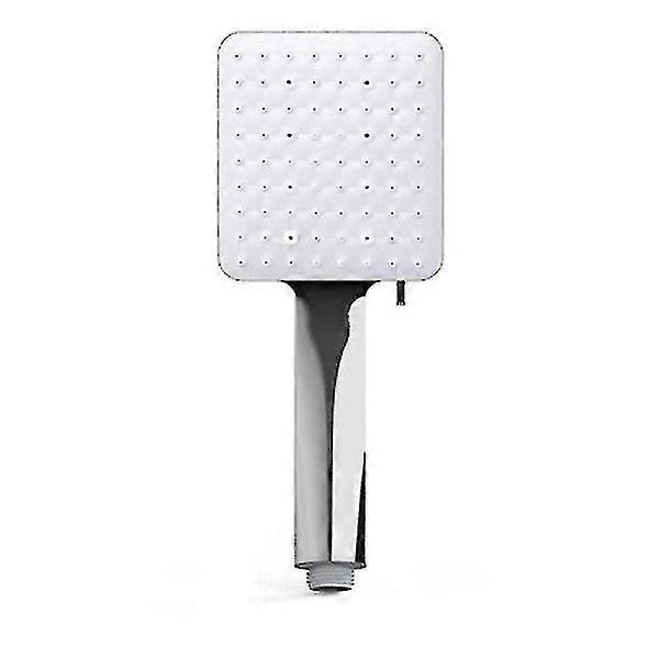Universal Shower Head 6 Adjustable Outlet Modes G1/2 Interface Large Outlet Pena