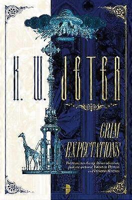 Dystra förväntningar