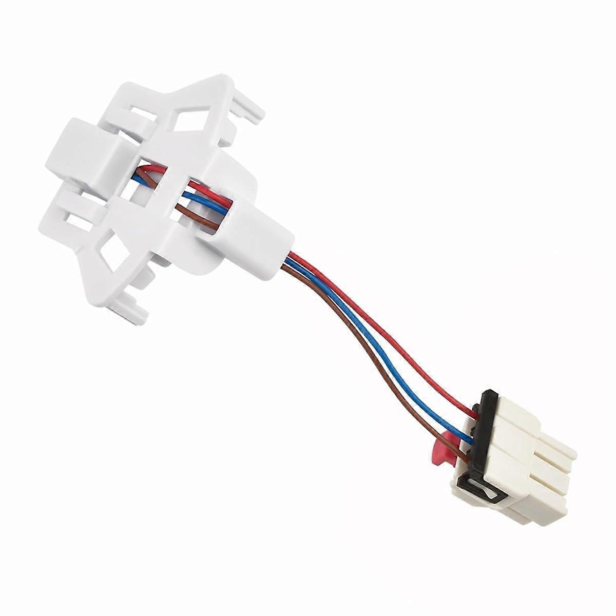 WH03X32158 WH12X26330 Washer Speed Sensor Compatible Machine Replaces WH12X25294 PS16619248 AP70203
