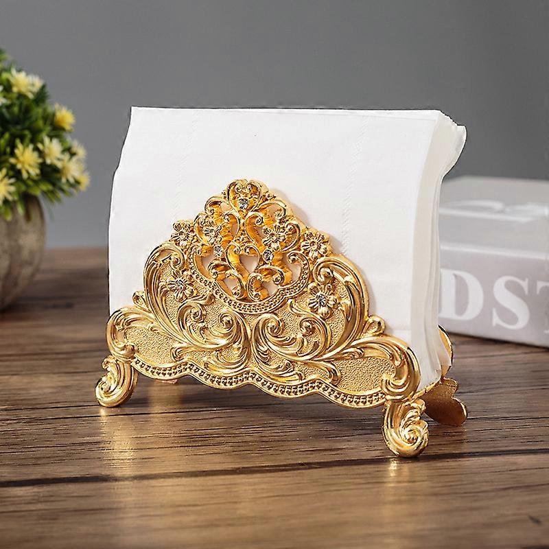 Paper Napkin Holder, Napkin Holder for Table Organizer for Hotel Restaurant Table
