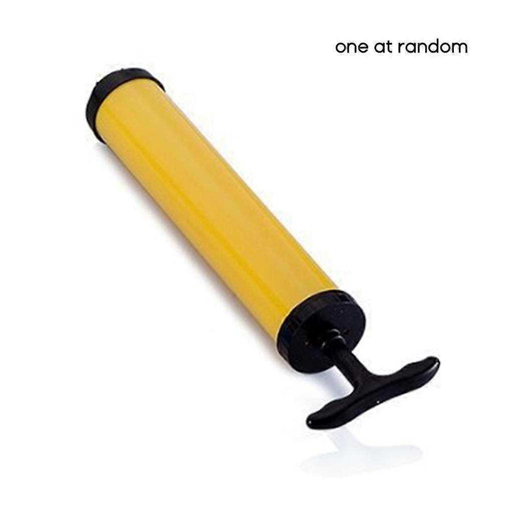 Vacuum Storage Bag Hand Pump Multifunction Sweater Blanket Multifunction