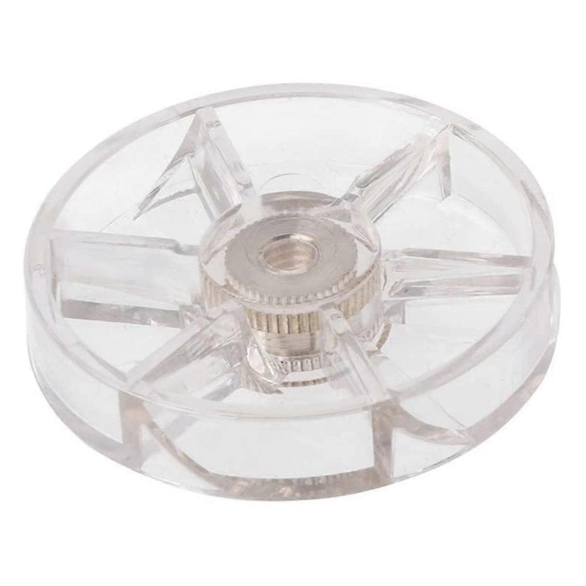 For Nutribullet 600w/900w Top Basic Gear Plastic Component Spare - MXBC