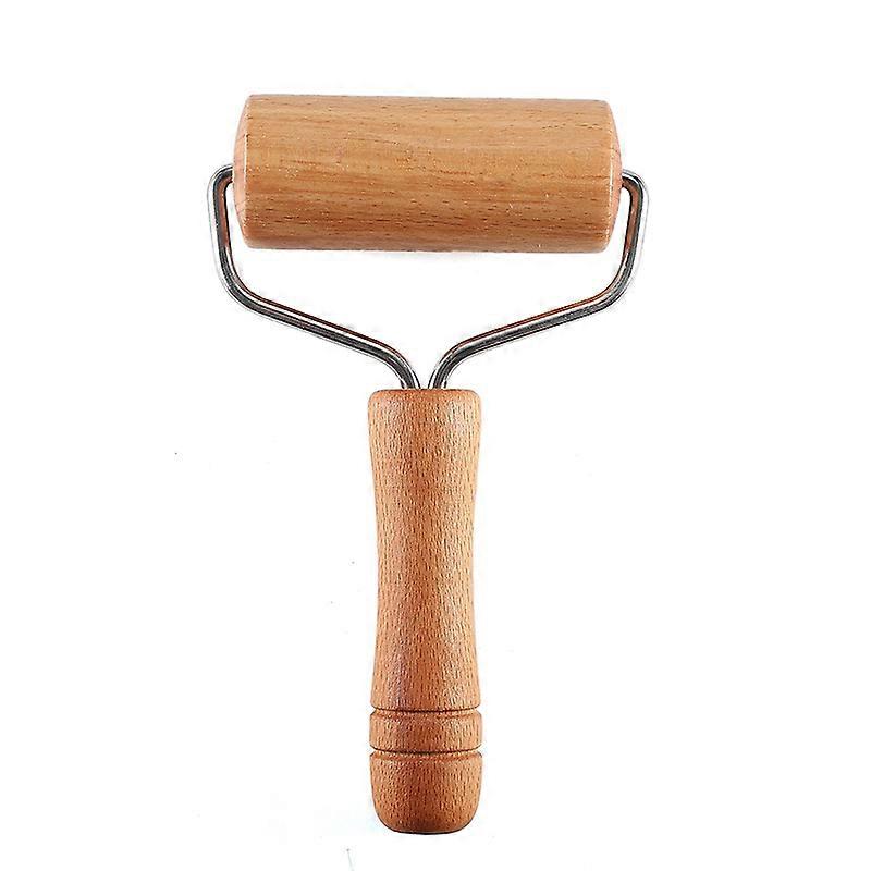 T Shape Pastry Roller