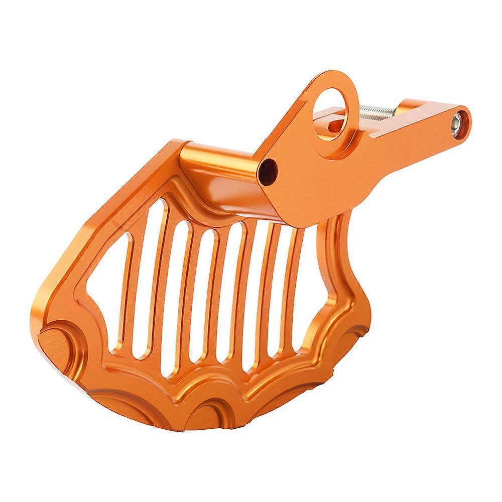 For Sherco SE 250I 300I SER 250 300 2T SEFR SEF-R 450 2013-2017 2014 2015 2016 Front Brake Disc Guard Protector Cover