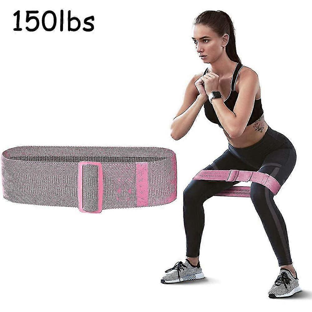 Resistance Bands Set For Legs And Butt Adjustable Workout Bands Exercise Bands