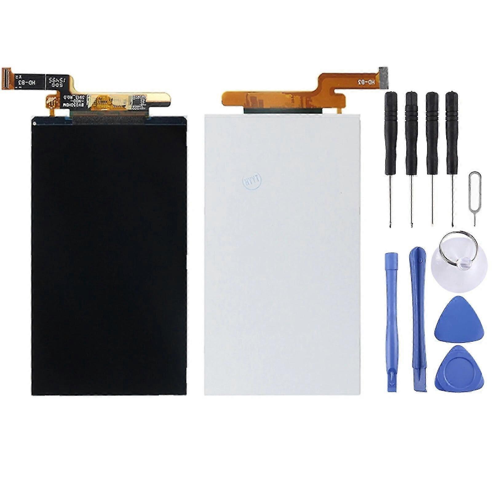 Lcd Display Screen Compatible Doogee X55