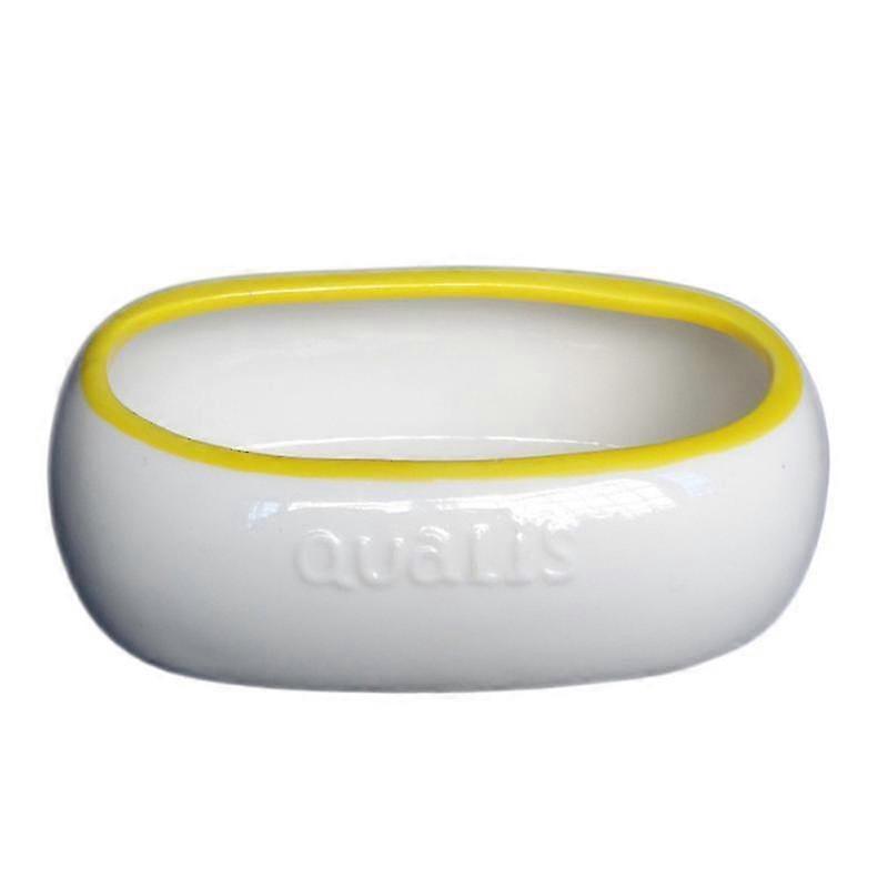 1pcs Cat Feeding Pot