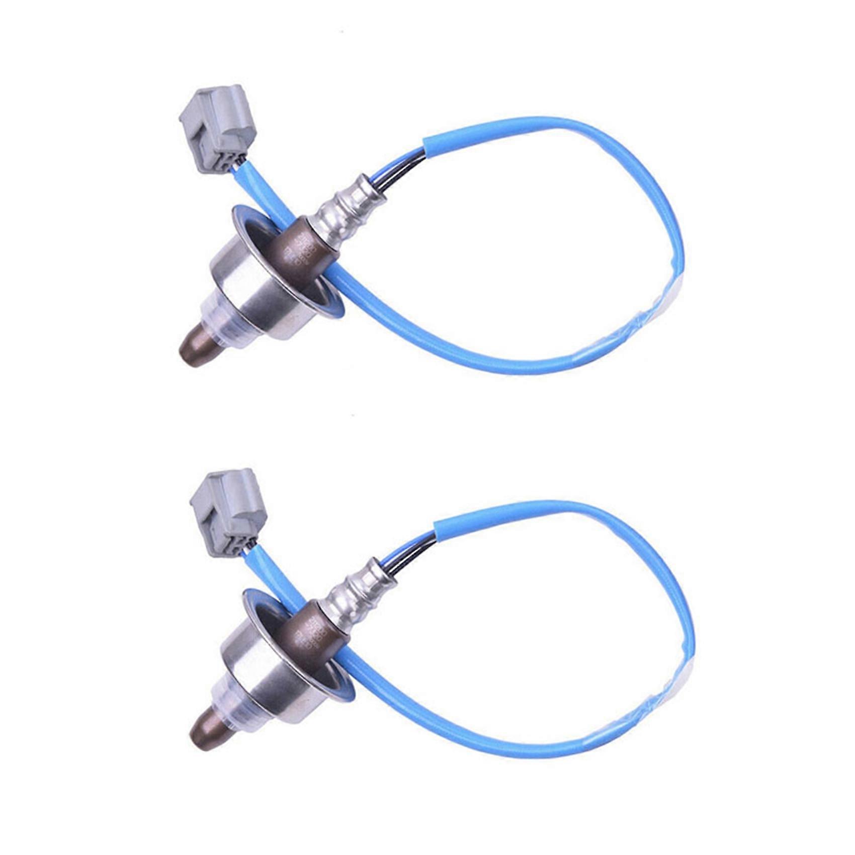 2X O2 Exhaust Probe Oxygen Sensor 211200-7320 for Micra 2112007320