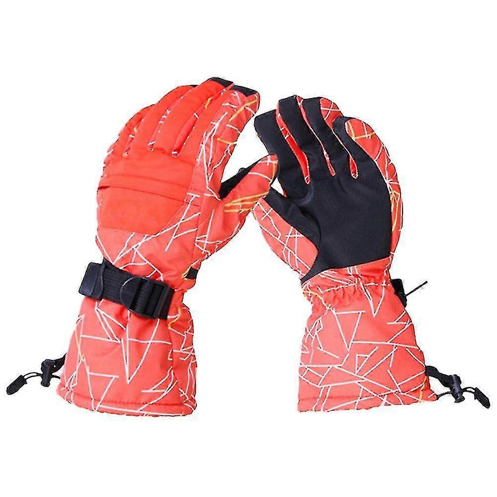 Ski Waterproof Pureh Insulated,snow Snowborading,winter Skiing