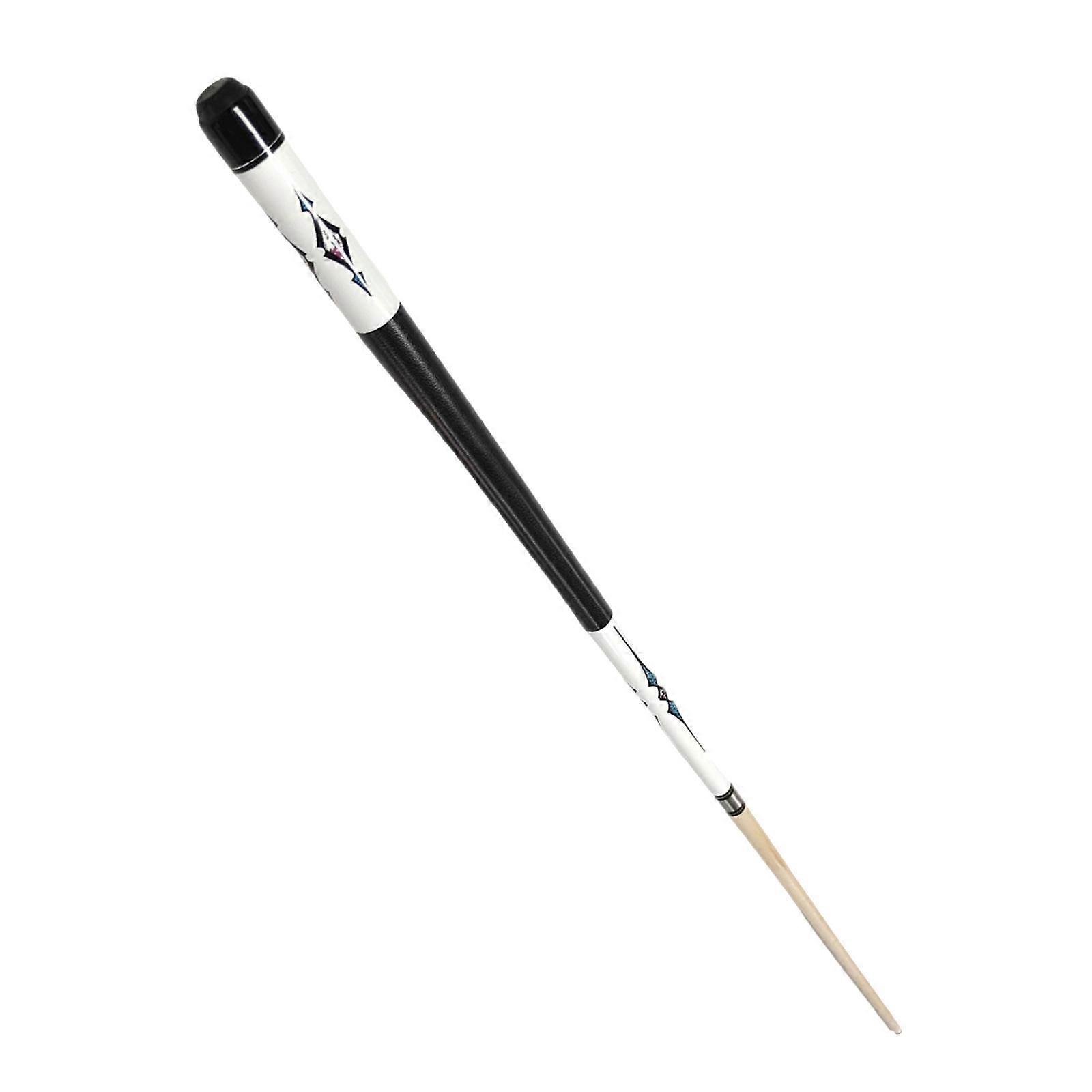 Billard Pool Queue Stick Full Size 57" Mode Ersatz Neun Ball Pool Queue