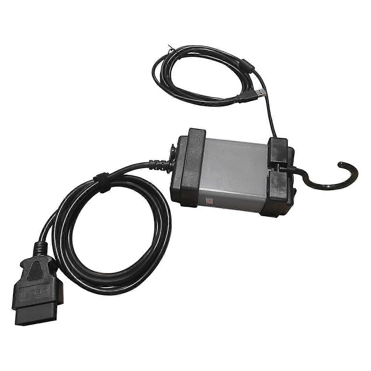 For 2014d J2534 Protocol Control Module Maintenance 2015a 2014d Obd2 Car Diagnostic Scanner