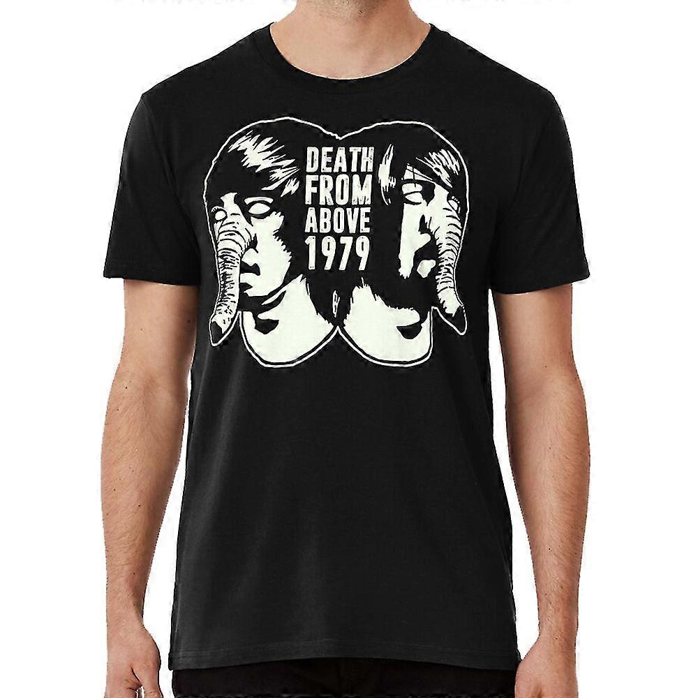 Death from above 1979 () T