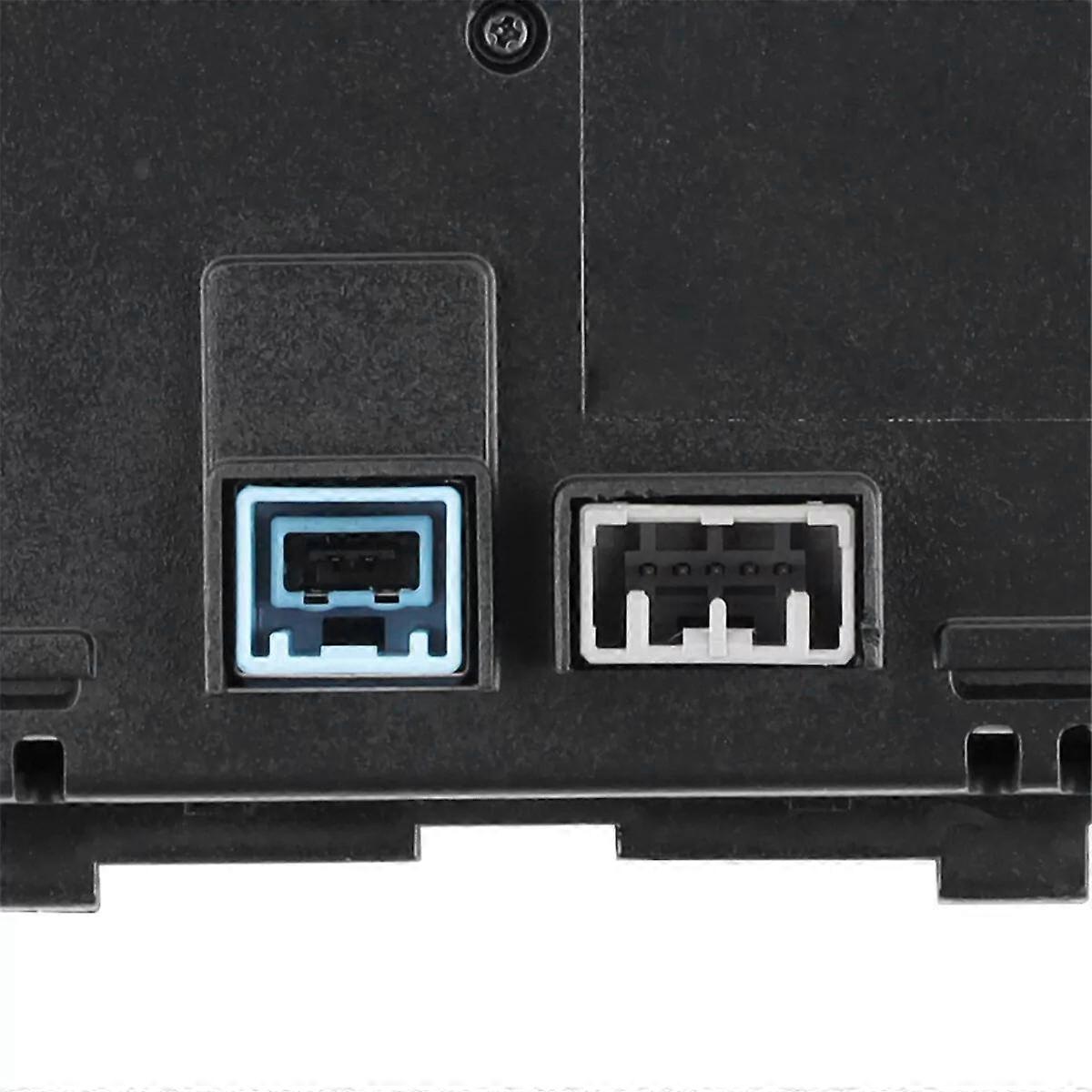 Autoradio à écran tactile de navigation 7 pouces 39710--305 pour modèles 2016-2018