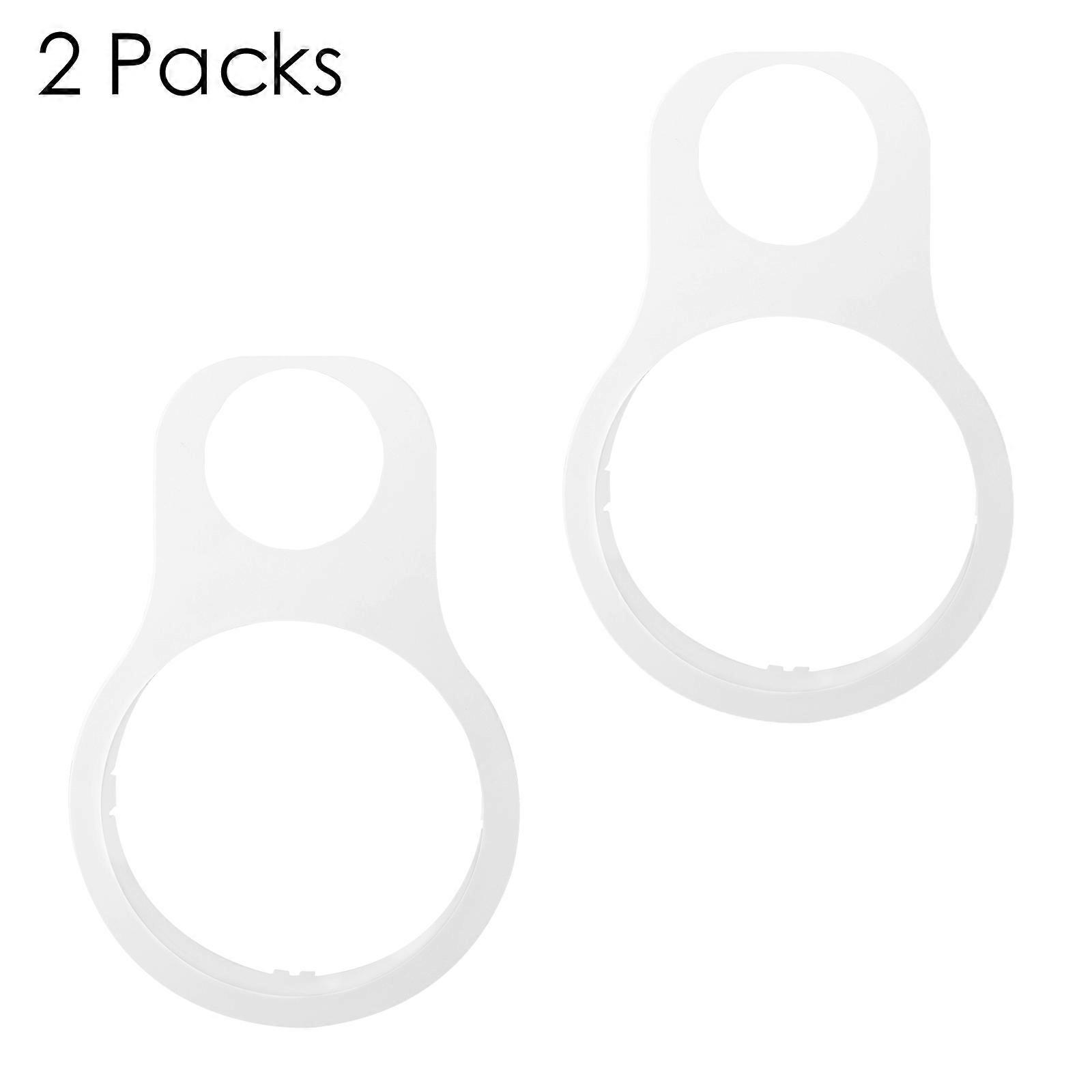 Shelf Stylish Wall Mount Holder For Google WiFi 2020 Model(US Version) Cable Arrangement Bracket Space Saving