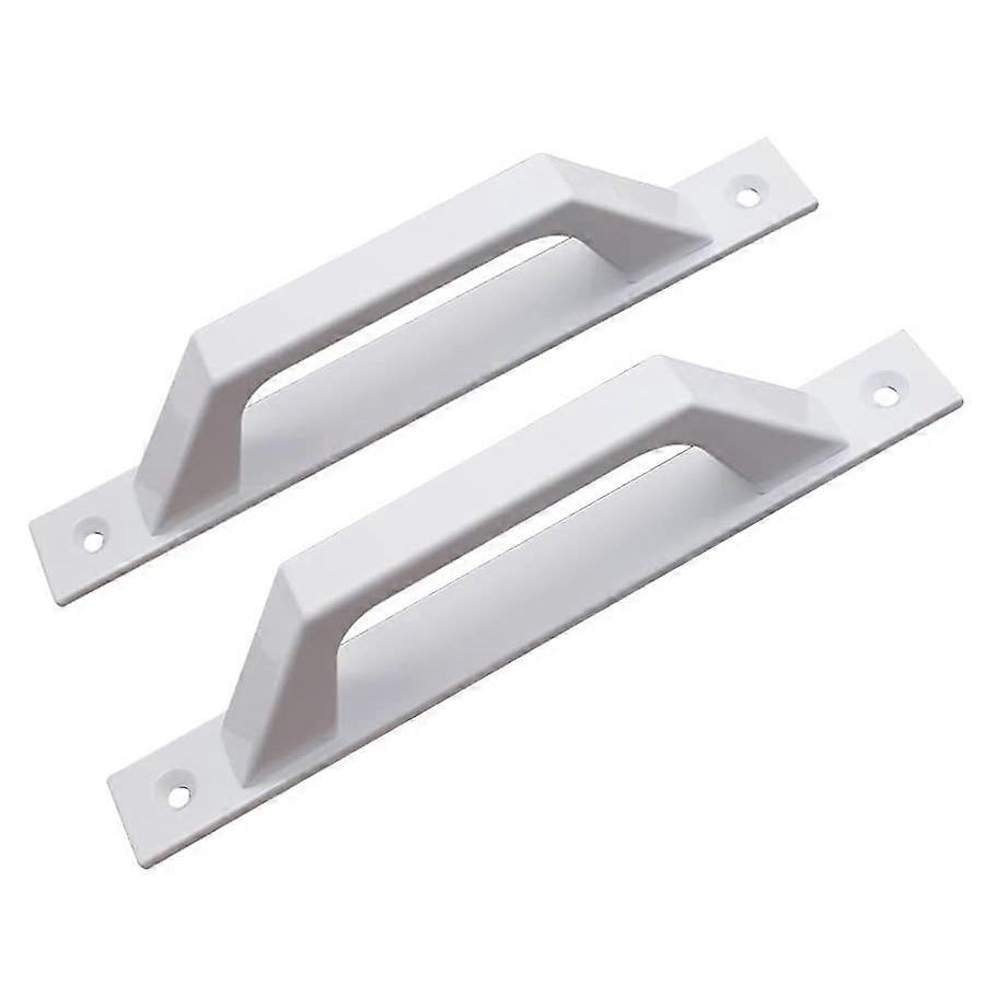 Door Handle Aluminum Alloy