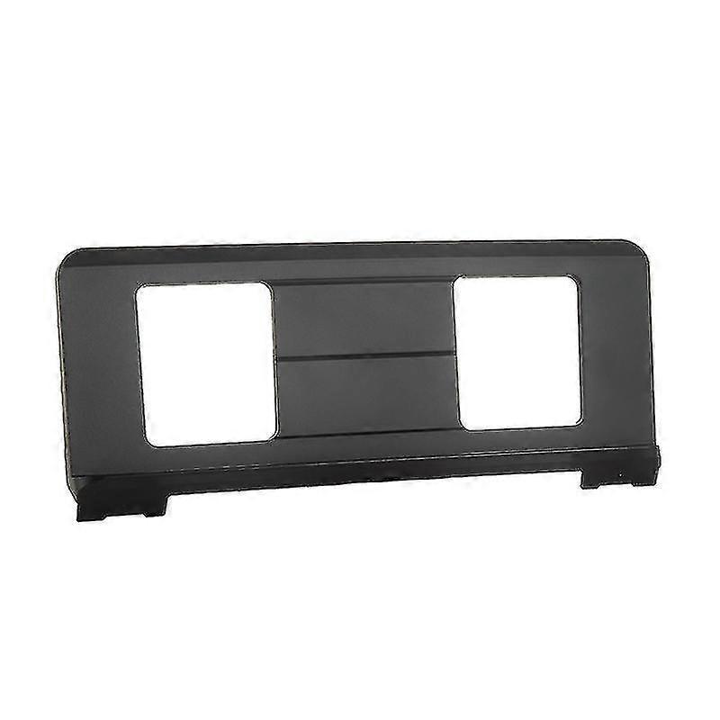 キーボード楽譜スタンド軽量楽譜スタンド楽譜スタンド楽譜電子ピアノミュージックスタンド(1pc、ブラック)