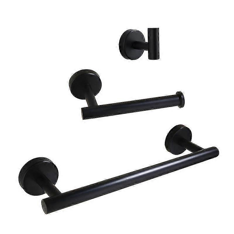 Bathroom Set 304 Stainless Steel Bathroom Shelf