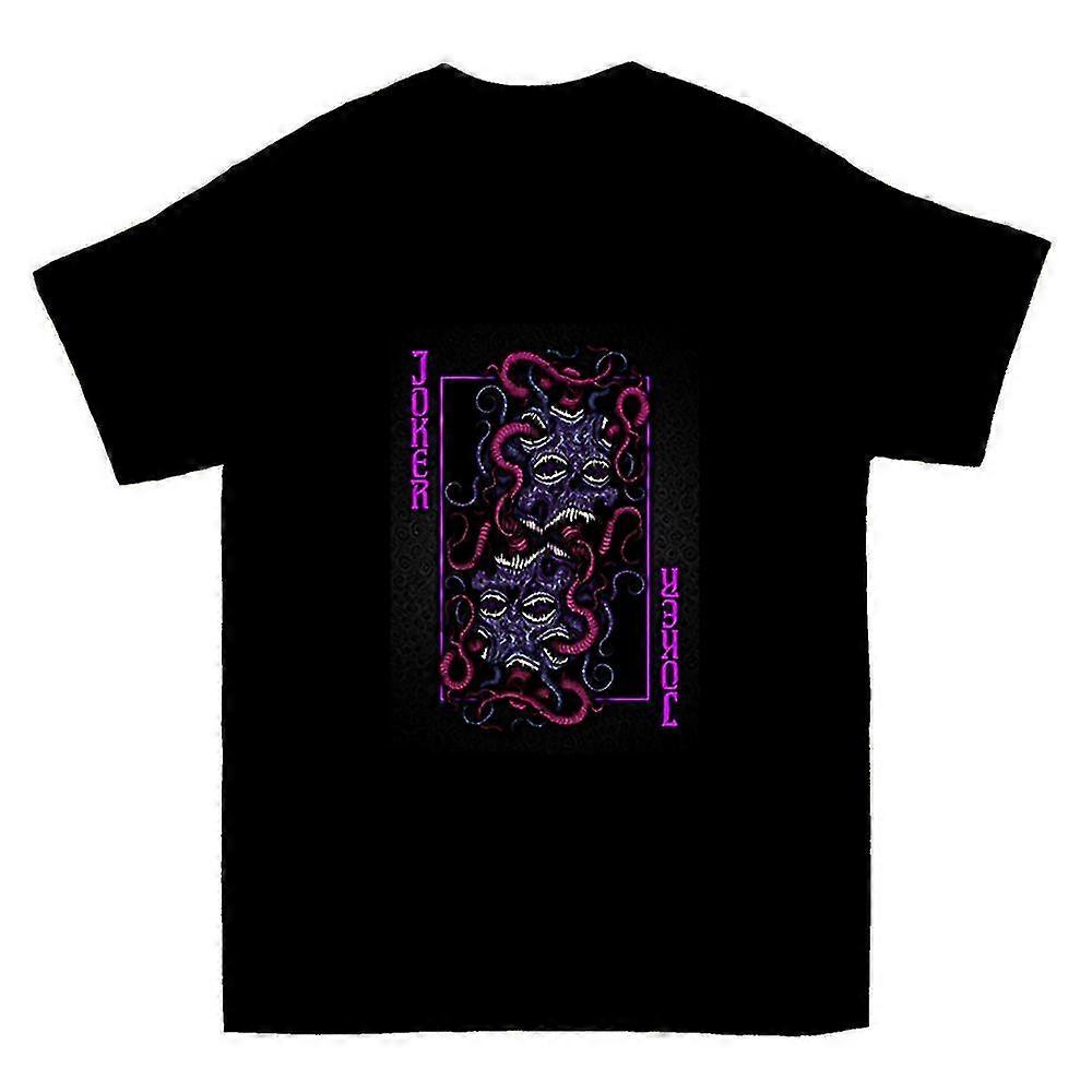 Azathoth Joker Azhmodai 2020 T-shirt