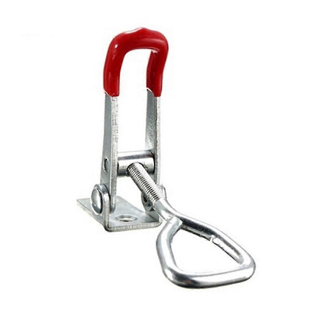 Chan Duty Bench (1 Piece, Silver)