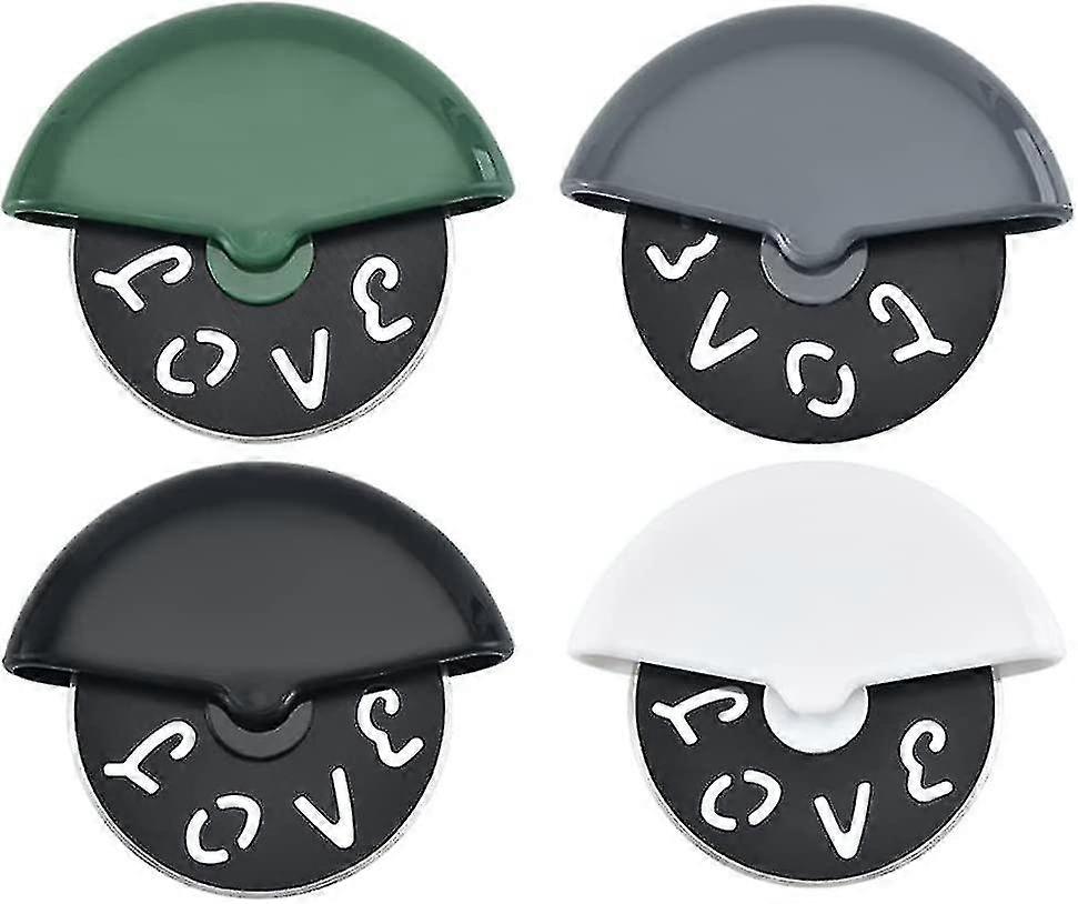 4 Pieces Pizza , Pizza , Pizza , Pizza , W Pizza , Ideal For Pizza, Pies, S And H