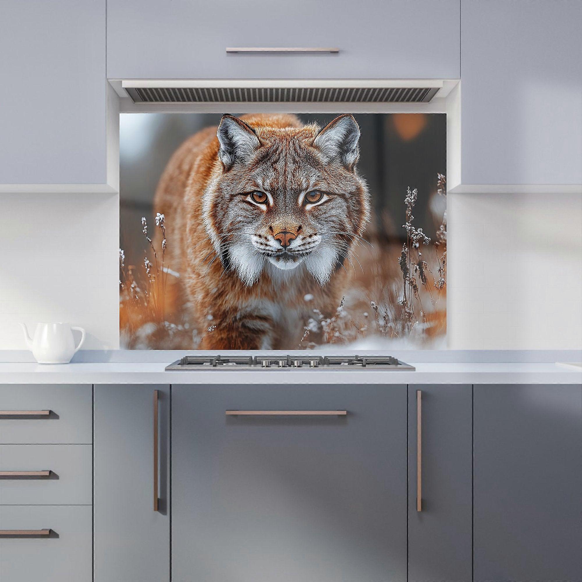 Finn Wilder: 00020 Kitchen Splashback