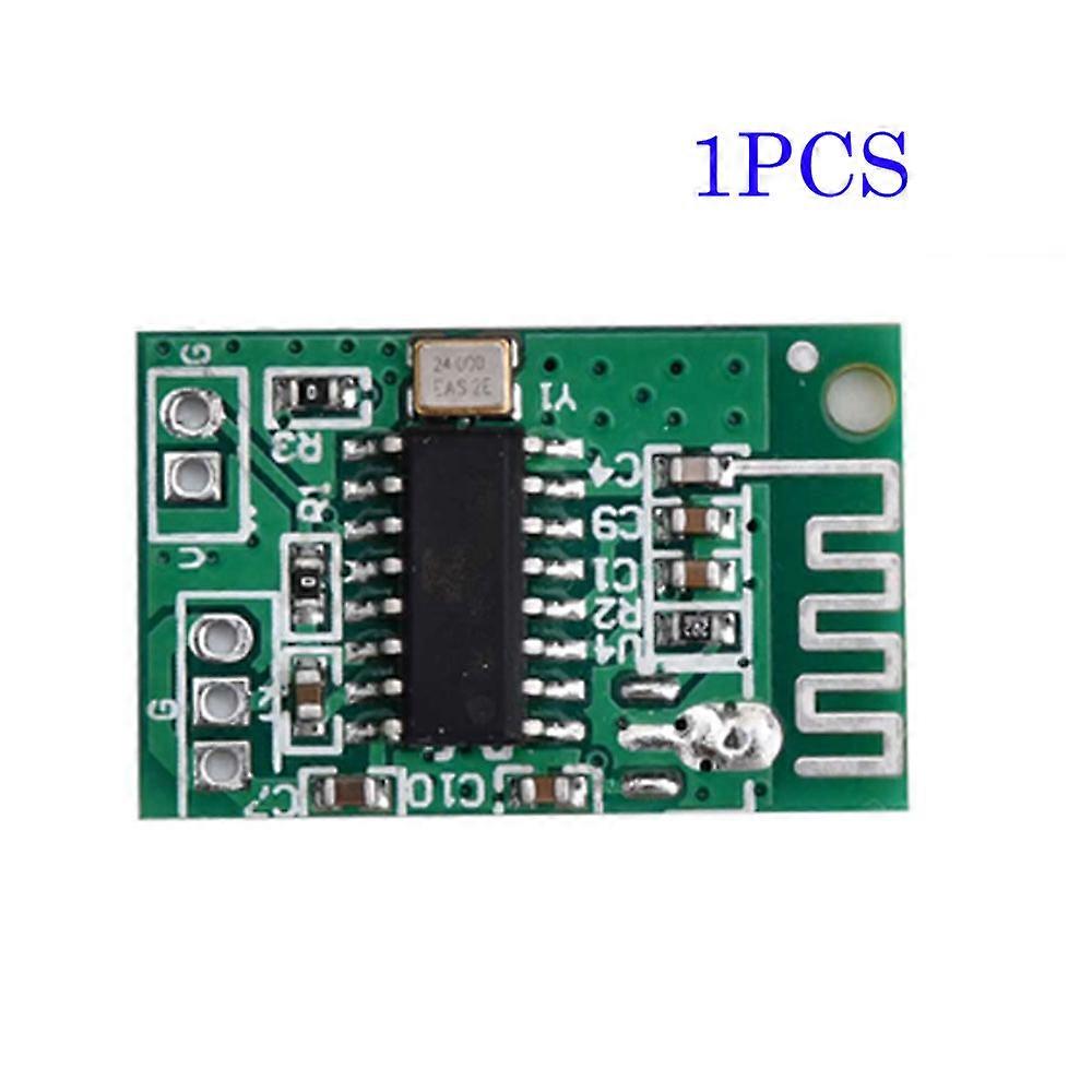 10PCS Promotions Ca-6928 Bluetooth Audio Module LED Power 3.3V-8V Audio Dual Digital Sound Amplifier Module Board