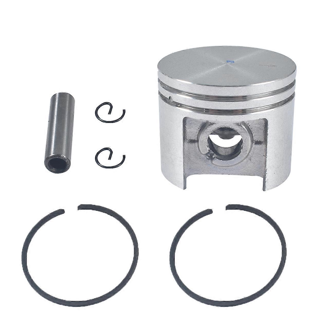 40mm Piston & Ring Set Kit Assembly Circlips Fits STIHL MS230 MS023 Chainsaw Rebuild Replace 1123 030