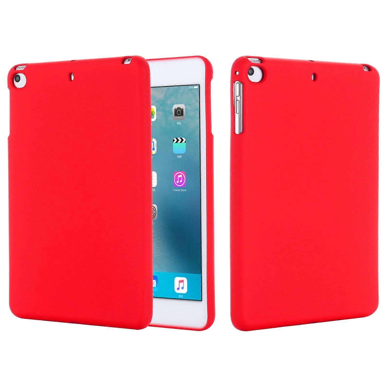 Liquid Silicone Case For iPad mini 5 / mini 4