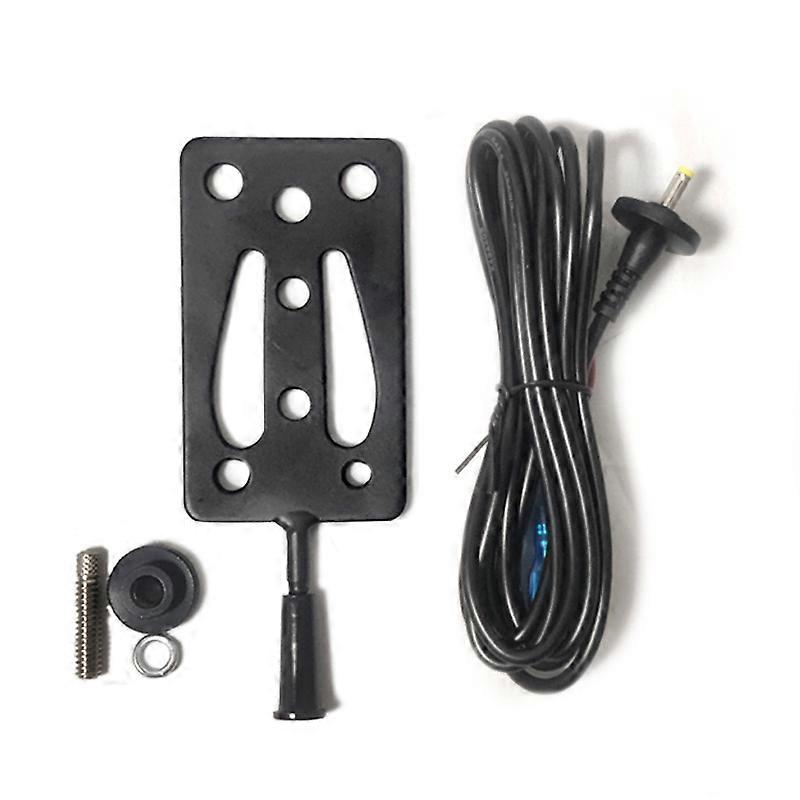 DC Cable to Connect Power Source and Hunting Trail Wild Cameras Hunting Camera Mounts Brackets Fixed To Trees or Woods