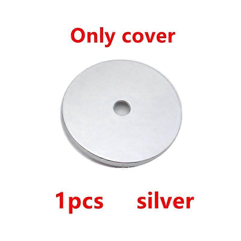 Fuel Tank Inner Cover Lock With Two Keys For Peugeot 206 207 For Citroen C2 Oil Tank Cap 1508H2