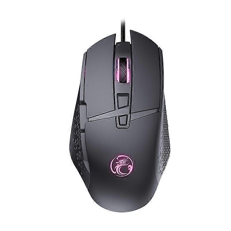 iMICE Wired Gaming Mouse