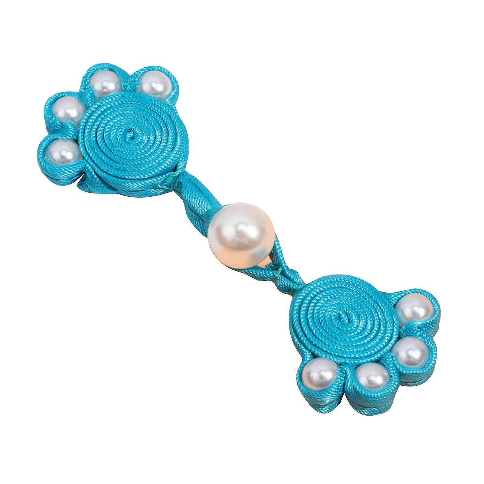 Handmade Sewing Fasteners Chinese Closure Knots Cheongsam for Cat Paw Buttons