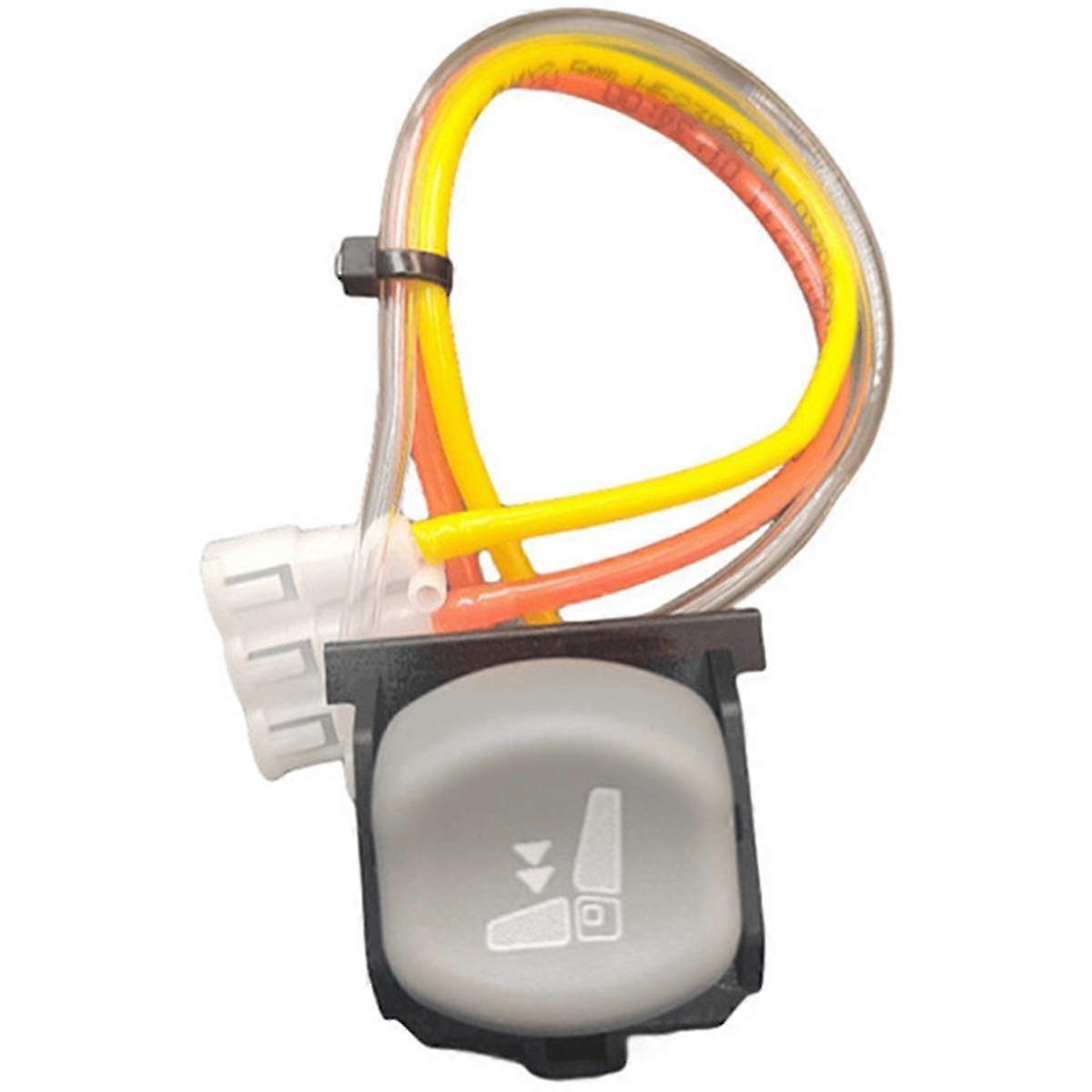 Valvola Di Controllo Per Sedile ISRI – Compatibile Con IVECO, MAN, Renault, Scania, Volvo – OEM 0009107238, 7420748450, 20443641