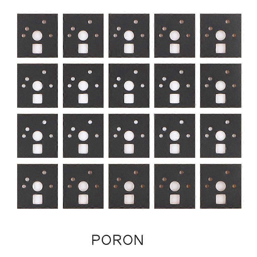 Relógio de teclado mecânico ligar o eixo do eixo da junta do eixo do bloco de instrumentos