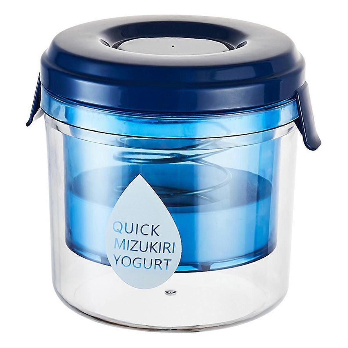 Joghurtbereiter-Filter, Joghurt-Käse-Sieb, Joghurt-Molken-Separator, Joghurtbereiter-Sieb, Joghurtbereiter zum Abseihen