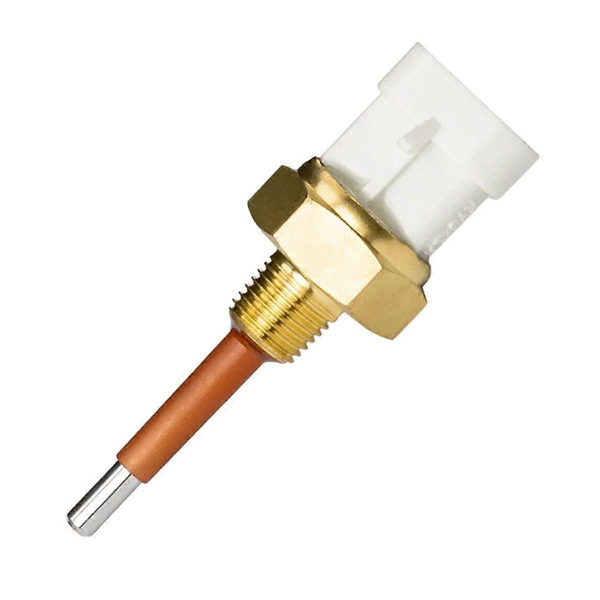 1Pc Coolant Temperature Level Sensor 23522855 for Detroit Series