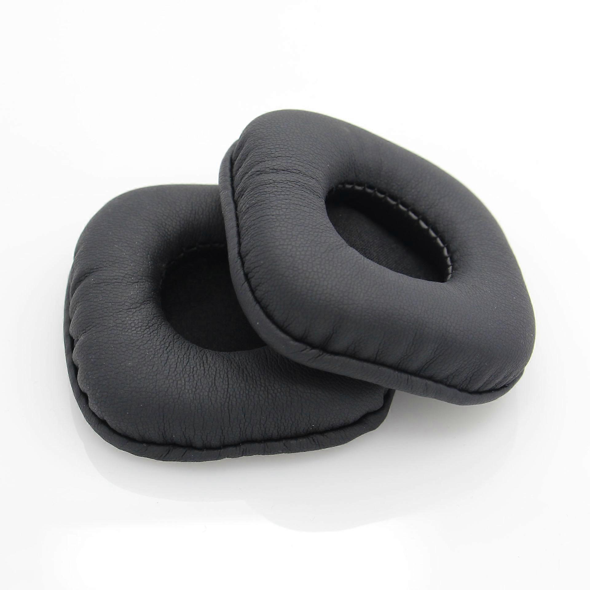 Replacement Ear Pads Cushions for Marshall MAJOR II - Black