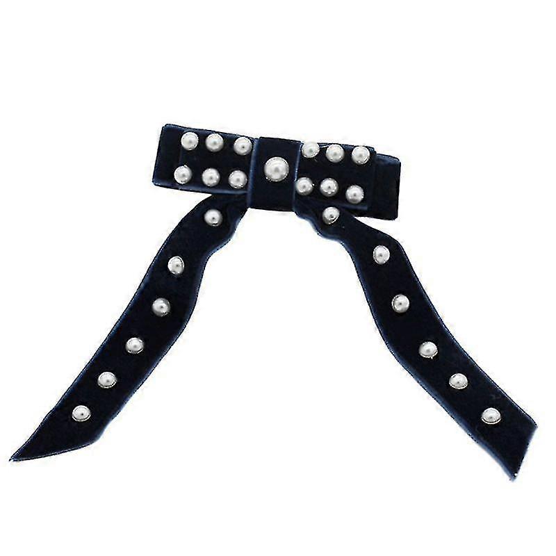 Ribbon Bows H Clips