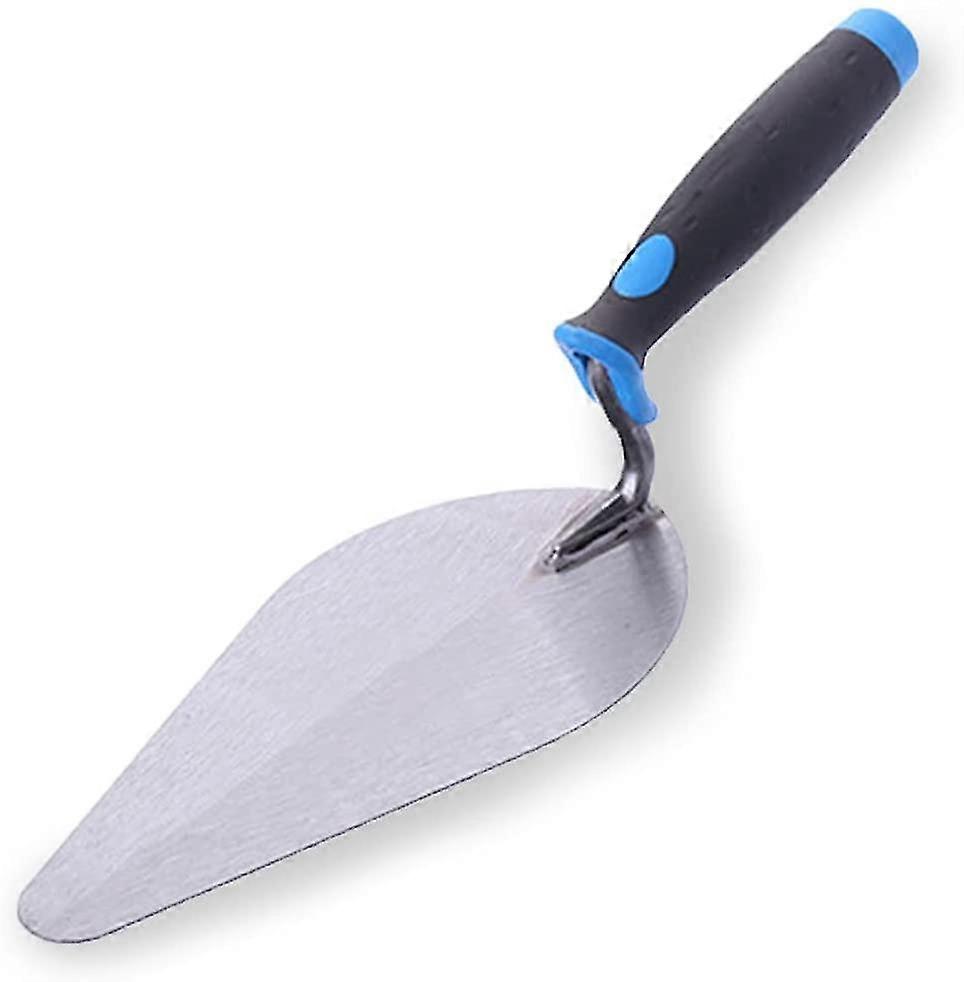9" Troffel - Soft Grip Flat Masonry Tool - 9"