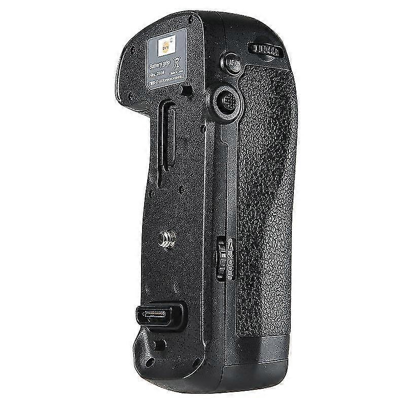 xjCompatible with D850 SLR camera MB-D18 grip battery box