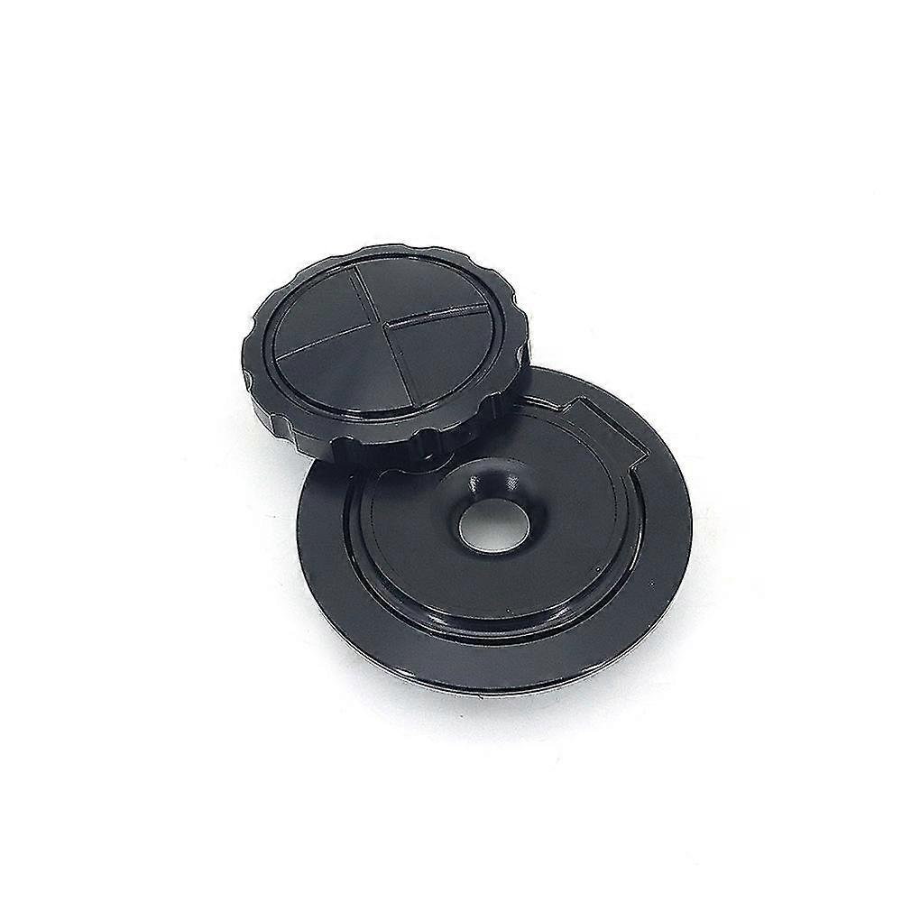 For Bmw R Nine T Pure Rninet Racer R Ninet Scramble Urban G/s R9t Motorcycle Cnc Fuel Tank Cap Cover Guard Protector Accessories