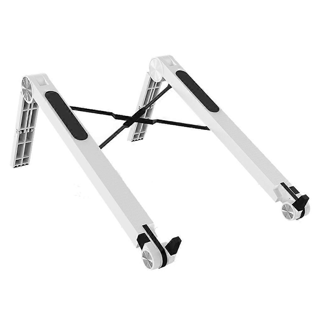 Coolcold Laptop Holder Adjustable Tablet Stand Bracket For Book Pro Air Pad