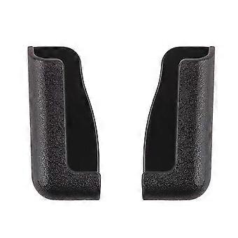 Suporte de montagem de telefone de painel autoadesivo Suporte de telefone de carro Suporte universal de gravidade de carro Suporte GPS Rack de suporte Acessórios para interiores de carro