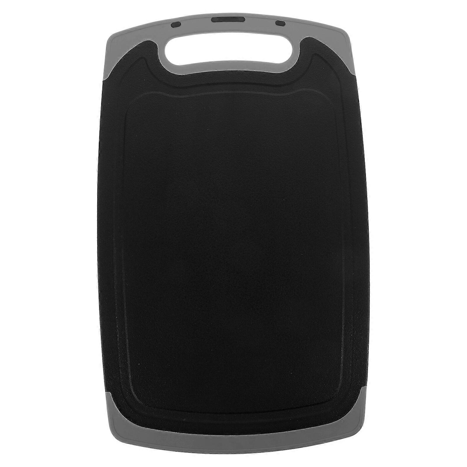 Kitchen Double Sided Cutting Board Decorative Chopping Board Vegetable Cutting Board