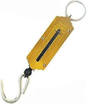 Traditional Scale 50 Kg