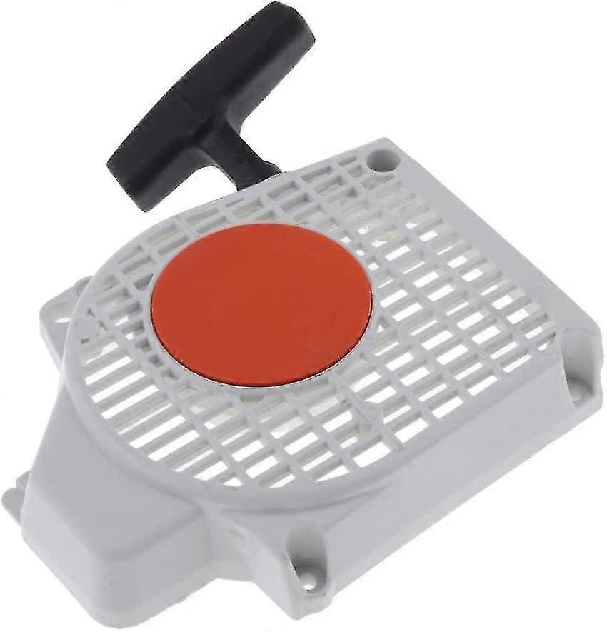 Recoil Pull Starter Assembly Replacement For Stihl Ms200t 020t