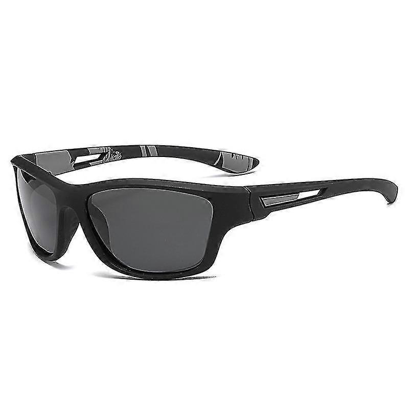 משקפי שמש דיג מקוטבים בגדי ריקוד גברים uv400 נהיגה משקפי מגן חיצוניים משקפי שמש זכר ספורט משקפי שמש טיולים דיג משקפיים